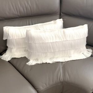 Marlo Lorenz decorative pillows